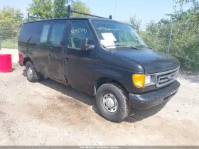 2006 Ford E-150