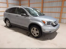 2010 Honda CR-V