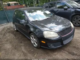 2009 Volkswagen GTI