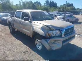 2006 Toyota Tacoma