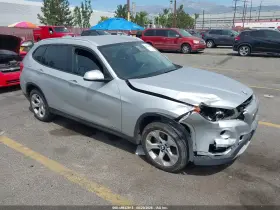 2014 BMW X1