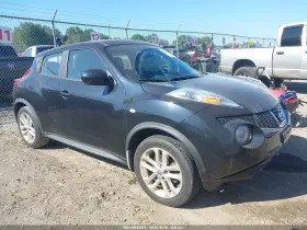 2013 Nissan Juke