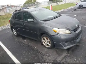 2010 Toyota Matrix