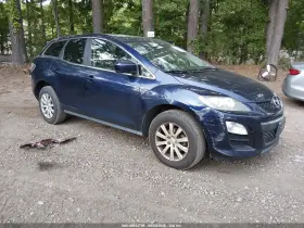 2012 Mazda CX-7