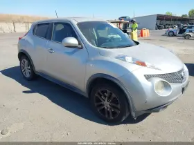 2012 Nissan Juke