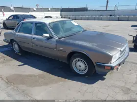 1991 Jaguar XJ-Series
