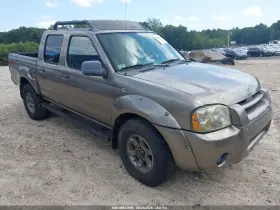 2004 Nissan Frontier