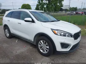2018 Kia Sorento