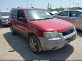 2004 Ford Escape