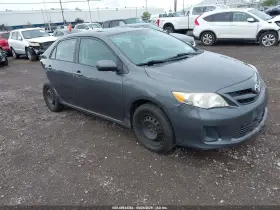 2011 Toyota Corolla