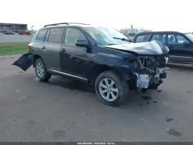 2013 Toyota Highlander