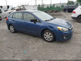 2013 Subaru Impreza