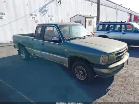 1994 Mazda B Series