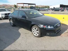 2011 Audi A4