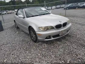 2005 BMW 330ci