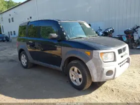 2004 Honda Element