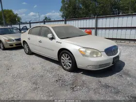 2011 Buick Lucerne