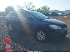 2010 Mazda CX-9
