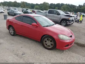 2006 Acura RSX