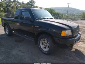 2003 Ford Ranger