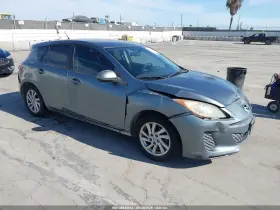 2012 Mazda 3