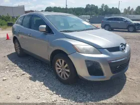 2010 Mazda CX-7