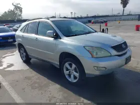2005 Lexus RX