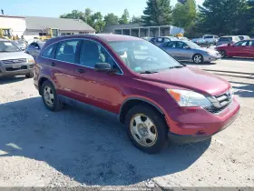 2010 Honda CR-V