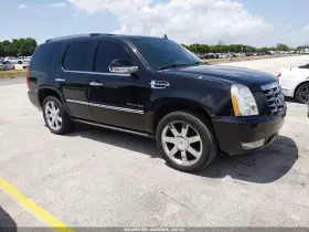 2010 Cadillac Escalade