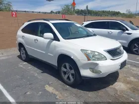 2008 Lexus RX