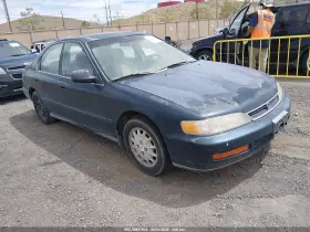 1997 Honda Accord