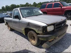 1996 Mazda B2300
