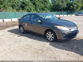 2011 Mazda 3