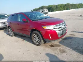 2013 Ford Edge