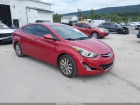 2015 Hyundai Elantra