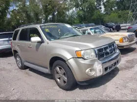 2011 Ford Escape