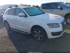 2012 Audi Q5