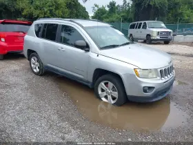 2011 Jeep Compass