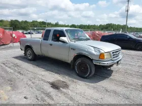 2001 Ford Ranger