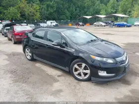 2012 Chevrolet Volt