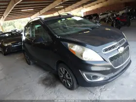 2013 Chevrolet Spark