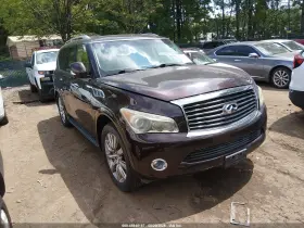 2013 Infiniti QX56