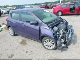 2017 Chevrolet Spark