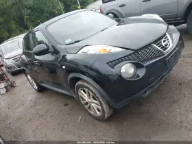 2013 Nissan Juke