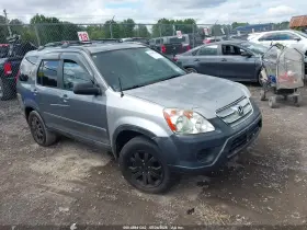2006 Honda CR-V