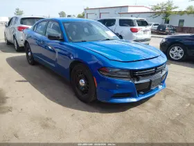2017 Dodge Charger