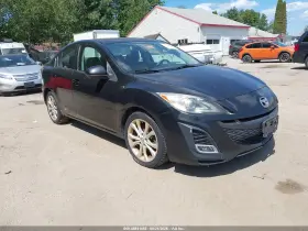 2010 Mazda 3
