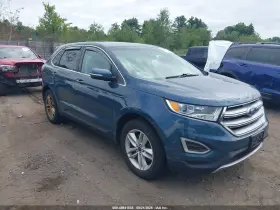 2016 Ford Edge