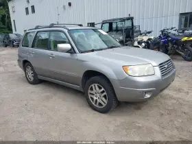 2006 Subaru Forester