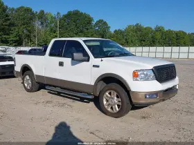 2004 Ford F-150